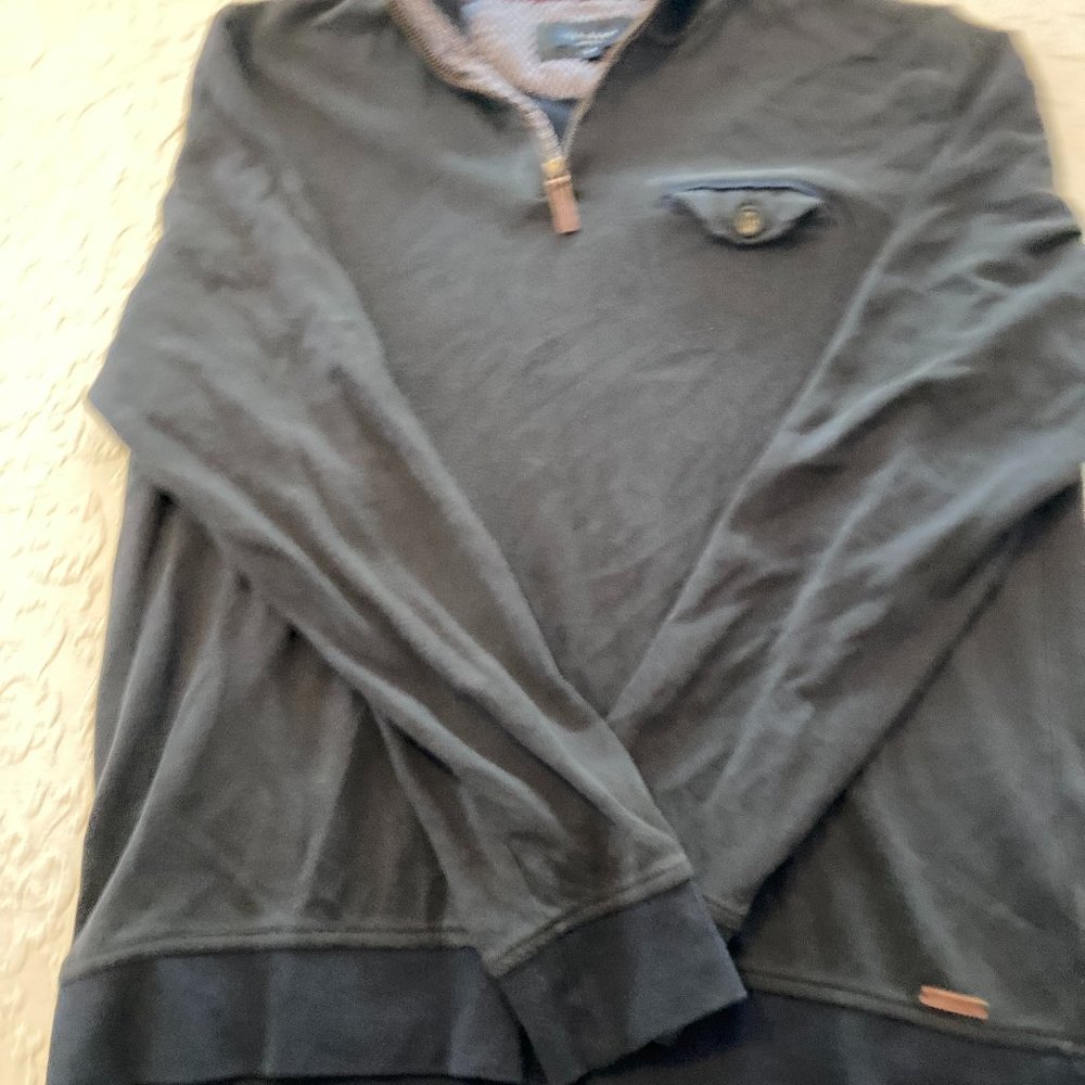 mens sweater